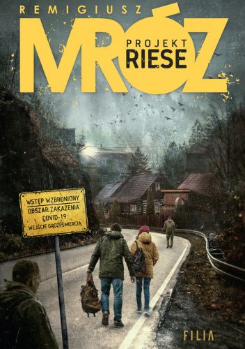 Projekt Riese