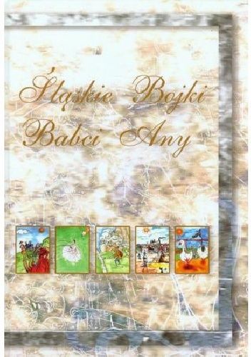Śląskie Bojki Babci Any