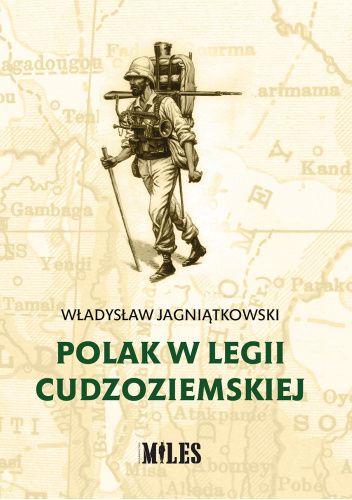Polak w Legii Cudzoziemskiej