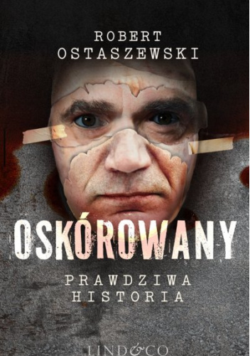 Oskórowany