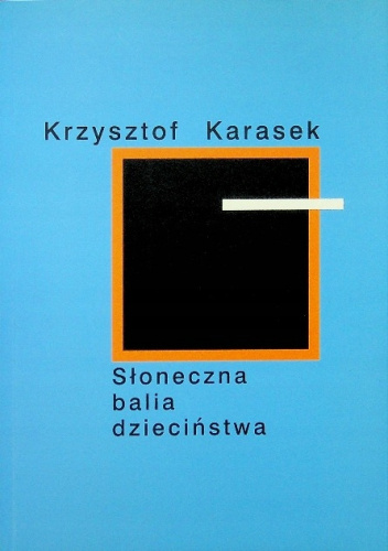 Słoneczna balia dzieciństwa