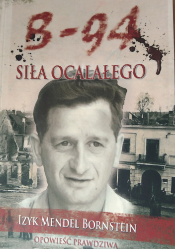 B-94 Siła ocalałego
