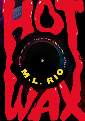 Hot Wax