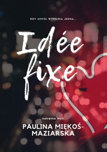"Idée fixe"