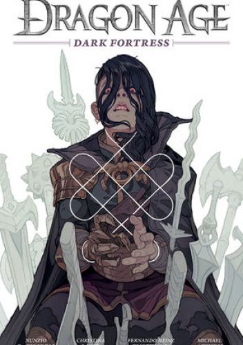 Dragon Age: Dark Fortress