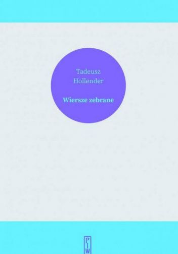 Wiersze zebrane