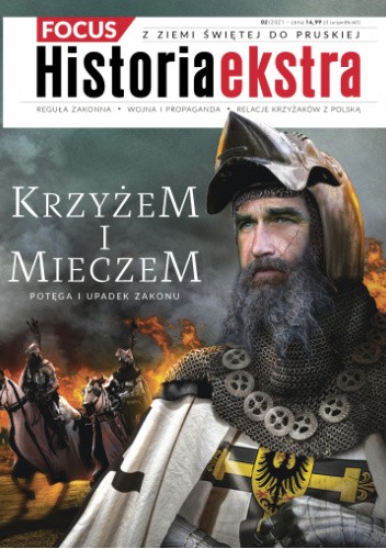 Focus Historia Ekstra 02/2021