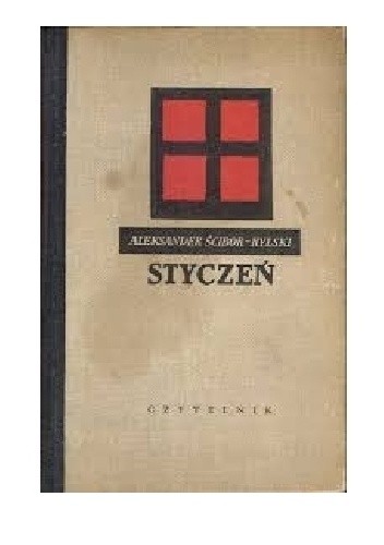 Styczeń
