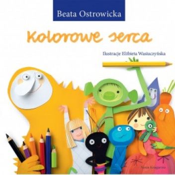 Kolorowe serca