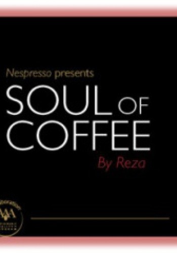 Soul of Coffee
