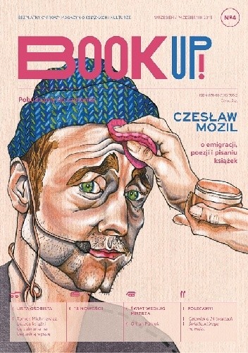 Book Up! Pobudzamy do czytania #4