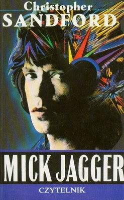 Mick Jagger Sympatyczny Gbur