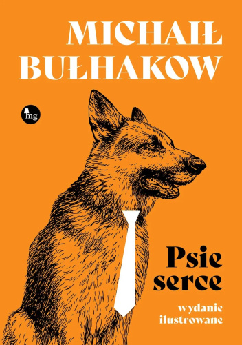Psie serce