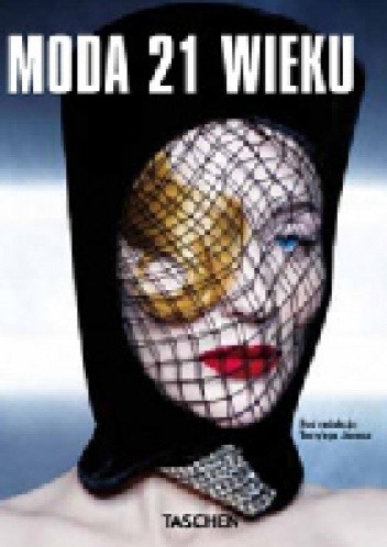 Moda 21 wieku