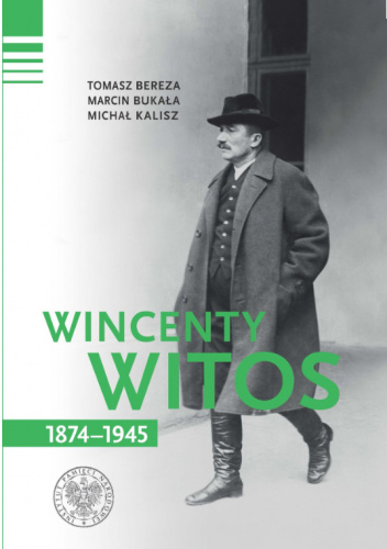 Wincenty Witos 1874-1945