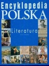 Literatura. Encyklopedia polska