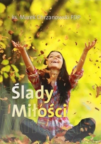 Ślady miłości