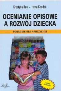 Ocenianie opisowe a rozwój dziecka