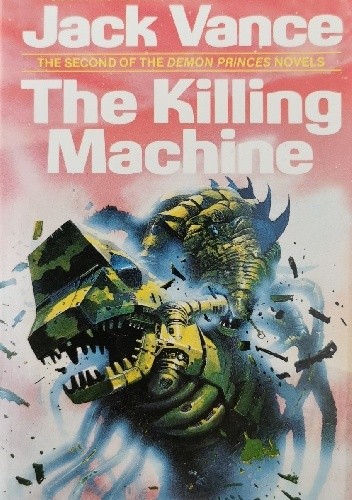 The Killing Machine