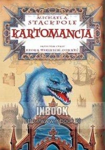 Kartomancja