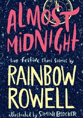 Almost Midnight
