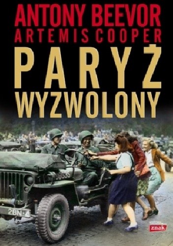Paryż wyzwolony