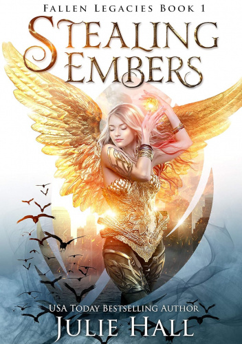 Stealing Embers