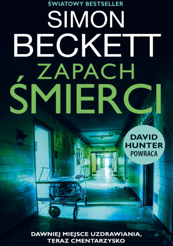 Zapach śmierci