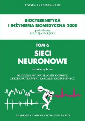 Sieci neuronowe