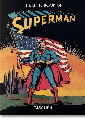 The Little Book of Superman
