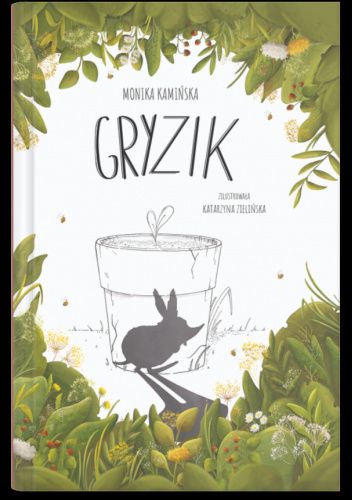 Gryzik