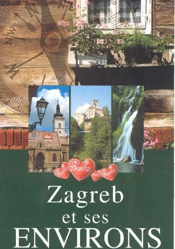 Zagreb et ses environs