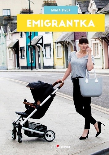 Emigrantka