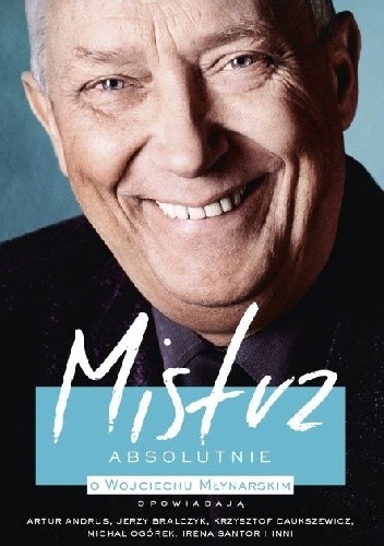 Mistrz. Absolutnie