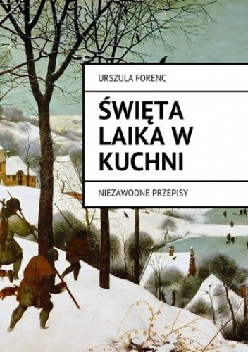 Święta laika w kuchni