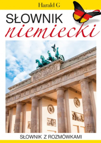 Słownik niemiecko-polski, polsko niemiecki