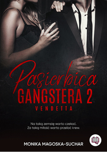 Pasierbica gangstera. Tom 2. Vendetta
