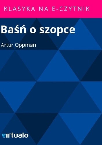 Baśń o szopce