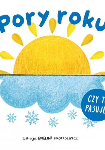 Pory roku. Czy to pasuje?