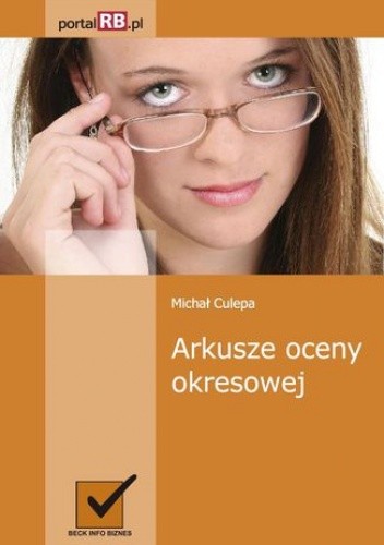 Arkusze oceny okresowej
