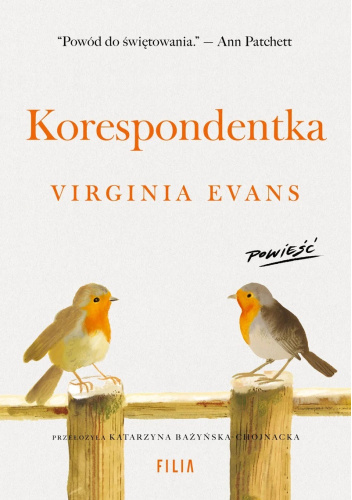 Korespondentka