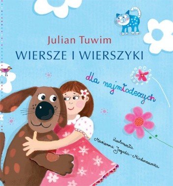 Wiersze i wierszyki dla najmłodszych