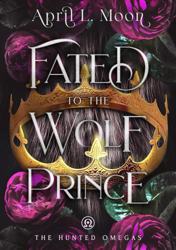 Fated to the Wolf Prince