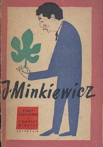 Sonety warszawskie i pierwsze wiersze
