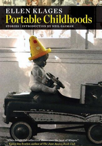Portable Childhoods