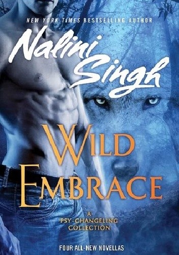 Wild Embrace