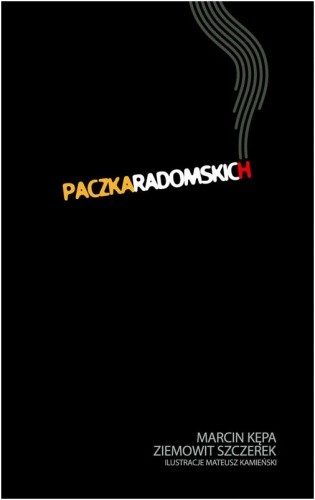 Paczka Radomskich