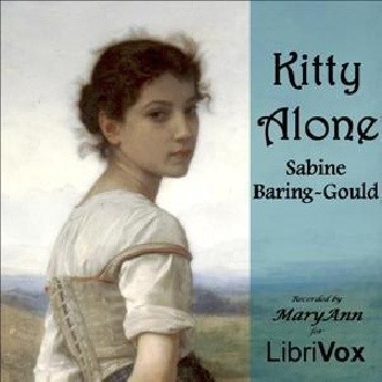 Kitty Alone: A Story of Three Fires