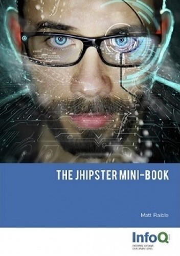 JHipster Mini-book