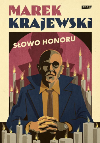 Słowo honoru (Twarda)